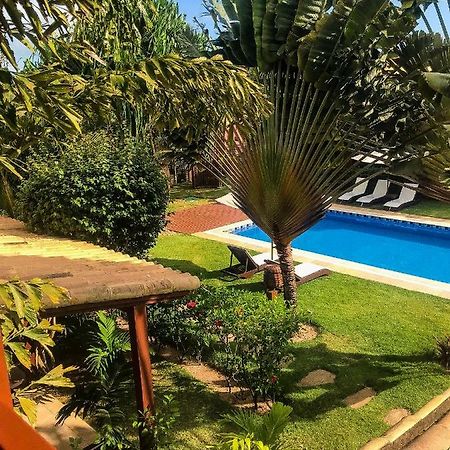 Chale Carpe Diem - Pipa Beleza Praia de Pipa Exterior photo